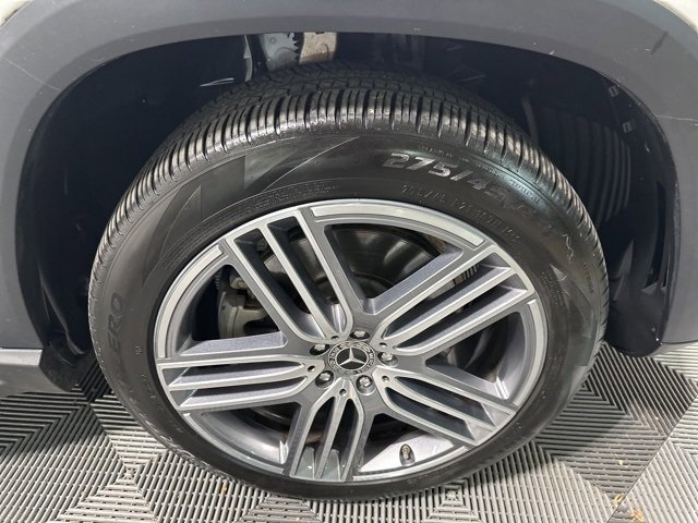 Certified 2022 Mercedes-Benz GLS 450 4MATIC image 9