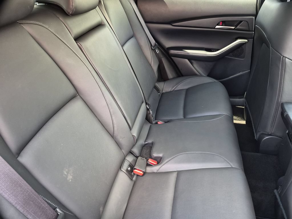 Used 2025 MAZDA CX-30 AWD 2.5 S w/ Preferred Package image 29