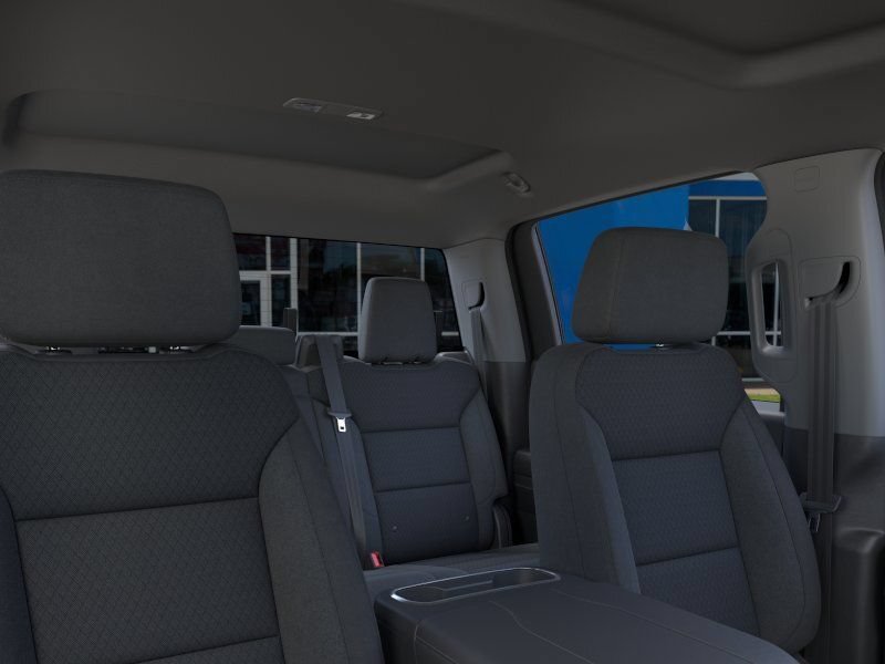 New 2026 Chevrolet Silverado 1500 RST AWD/4WD image 24