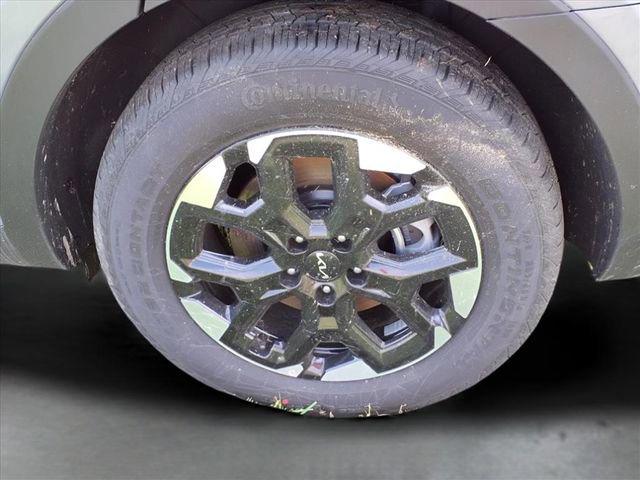 New 2025 Kia Sorento S w/ Panoramic Sunroof Package image 22