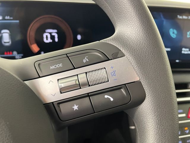 New 2026 Hyundai Tucson SE AWD/4WD image 8