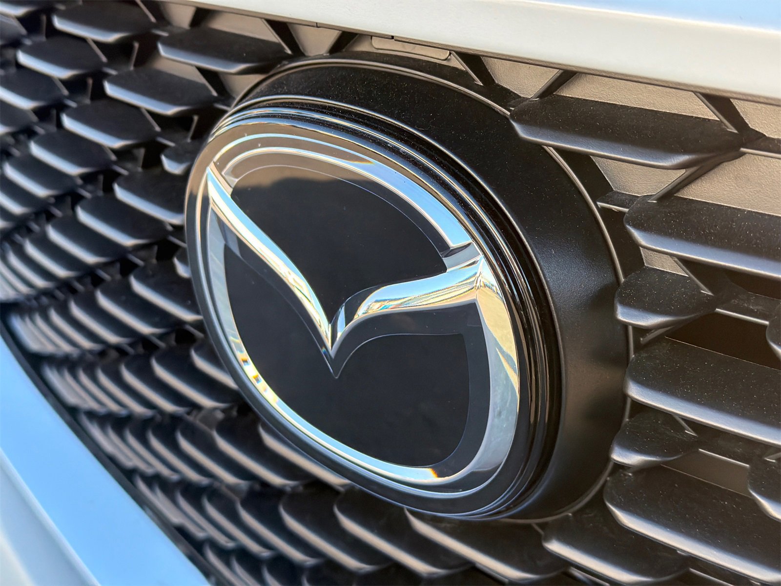 New 2026 MAZDA MAZDA3 s Sport image 11