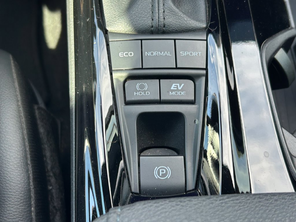 Certified 2025 Toyota Camry XSE w/ Premium Package FWD image 27