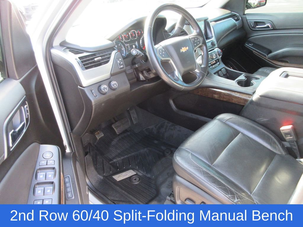Used 2019 Chevrolet Tahoe LT image 13
