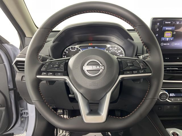 New 2025 Nissan Altima 2.5 SR w/ SR Premium Package image 20