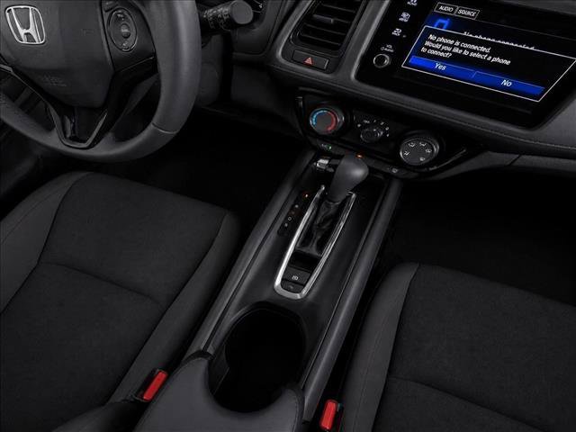 Certified 2021 Honda HR-V Sport image 25