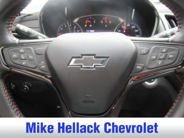 Used 2022 Chevrolet Equinox RS image 14