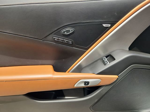 Used 2019 Chevrolet Corvette Grand Sport RWD image 21