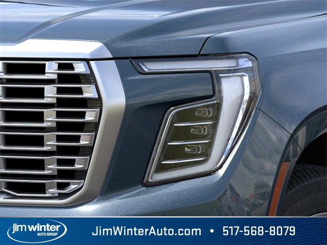 New 2026 GMC Yukon Denali image 10