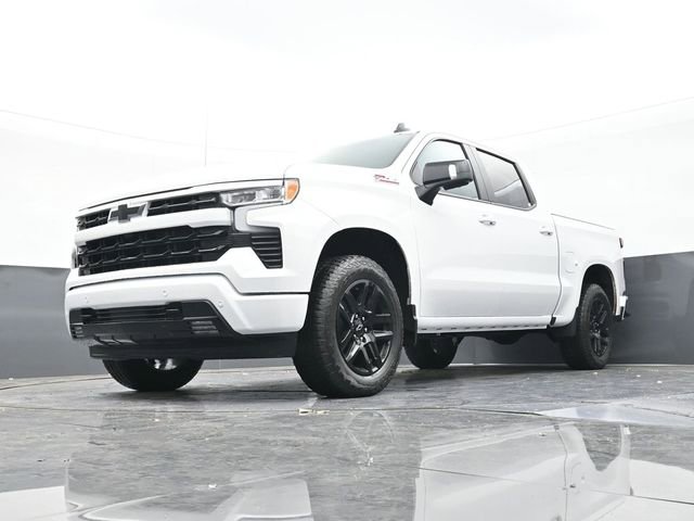 New 2026 Chevrolet Silverado 1500 RST image 55