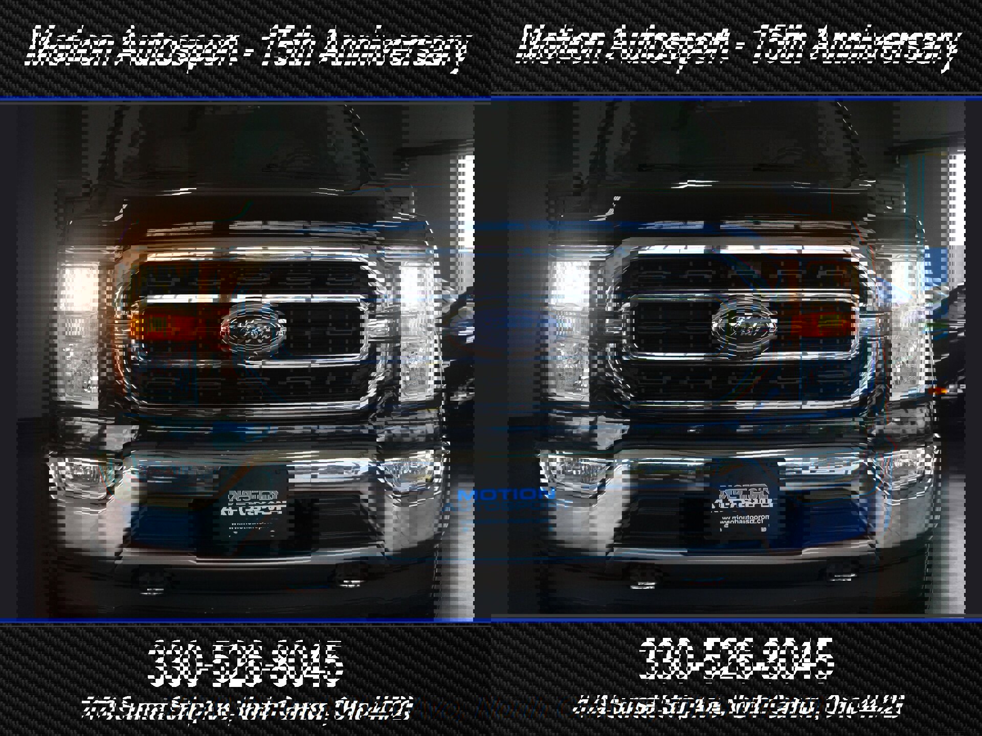 Used 2021 Ford F150 XLT w/ Equipment Group 301A Mid image 45