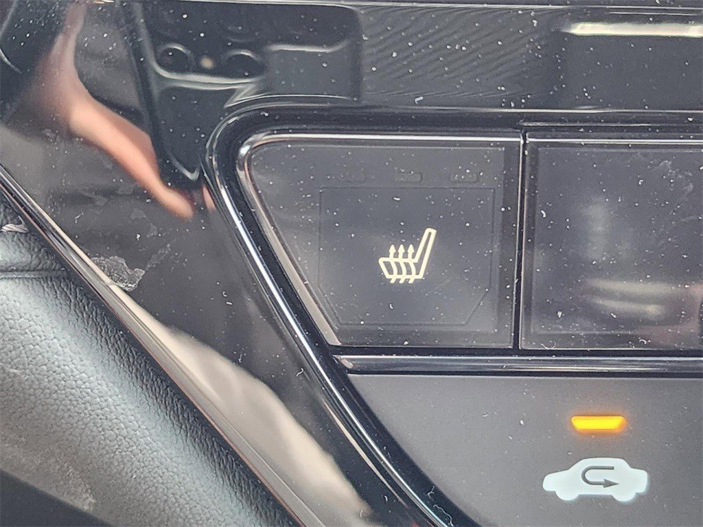 Used 2024 Honda Accord Sport image 8