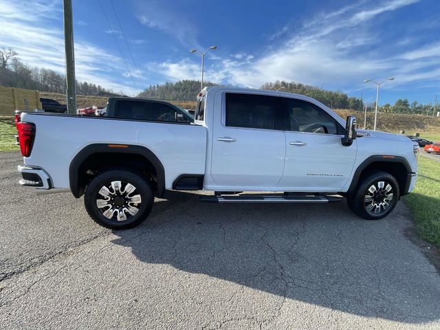 New 2026 GMC Sierra 2500 Denali image 8