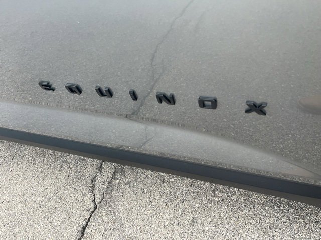 New 2026 Chevrolet Equinox LT w/ Convenience Package II image 10
