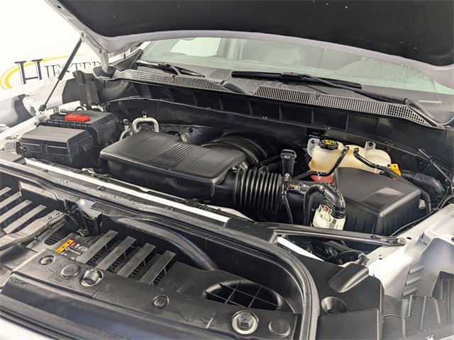 Used 2022 Chevrolet Silverado 1500 RST w/ All Star Edition Plus image 36