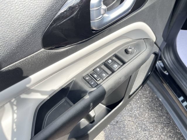 Used 2023 Jeep Compass Limited AWD/4WD image 22