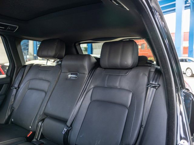 Used 2021 Land Rover Range Rover Westminster Edition image 28