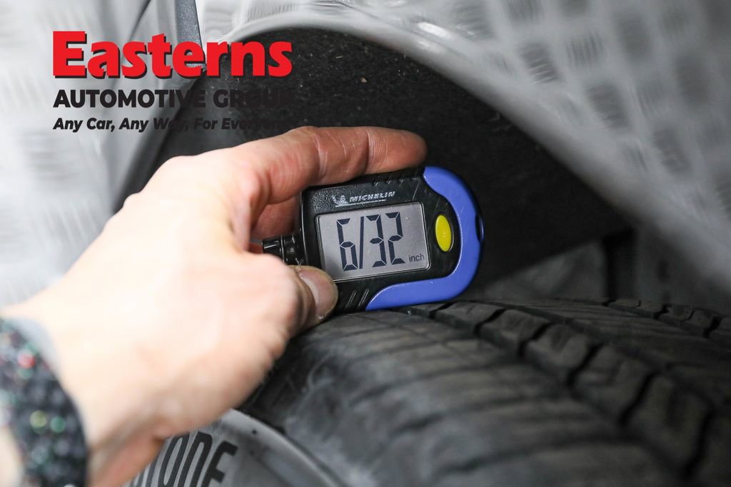 Used 2023 Chevrolet Equinox LT image 26