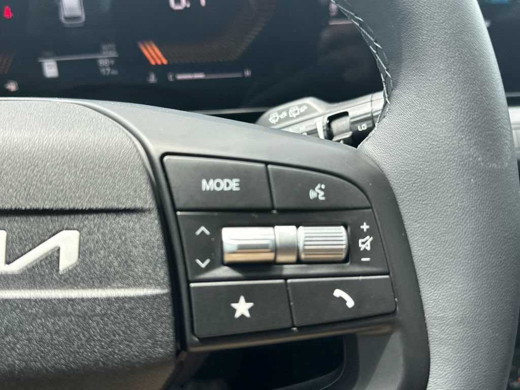 New 2026 Kia K4 GT-Line Turbo FWD image 26
