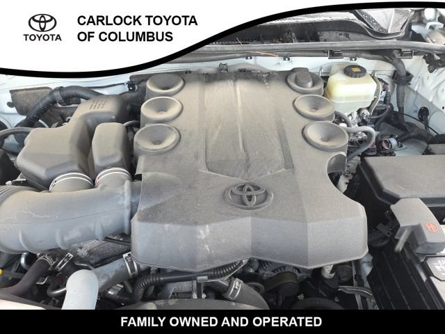 Used 2019 Toyota 4Runner SR5 Premium AWD/4WD image 23