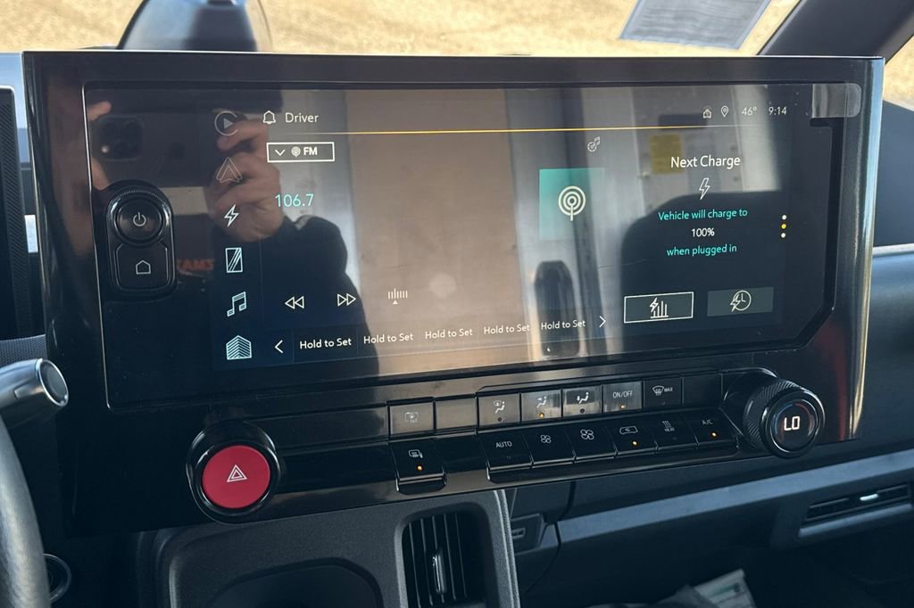 Used 2023 Chevrolet Brightdrop 600 w/ Active Safety Package 2 AWD/4WD image 19