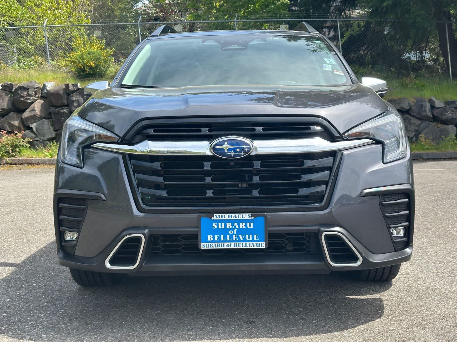 Certified 2023 Subaru Ascent Touring AWD/4WD image 5