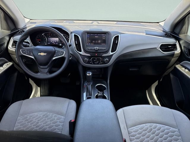 Used 2021 Chevrolet Equinox LT FWD image 19