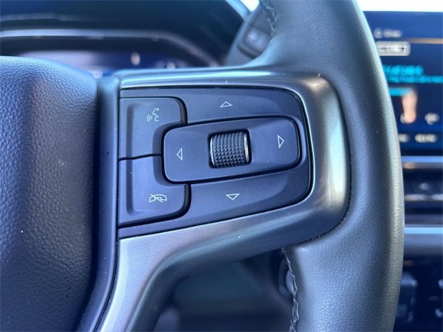 Used 2025 Chevrolet Silverado 1500 LT image 18