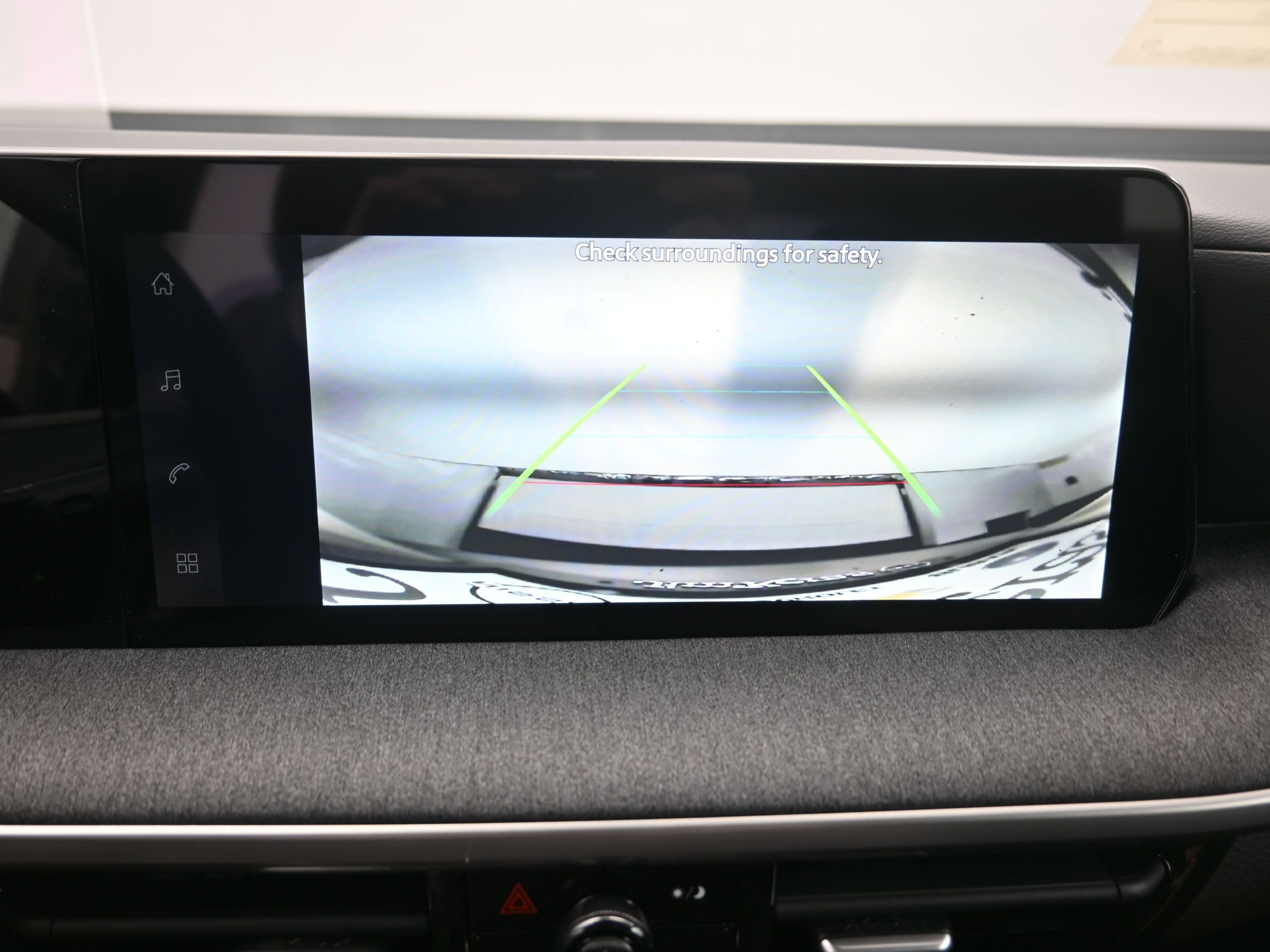 New 2026 Nissan Kicks S image 16