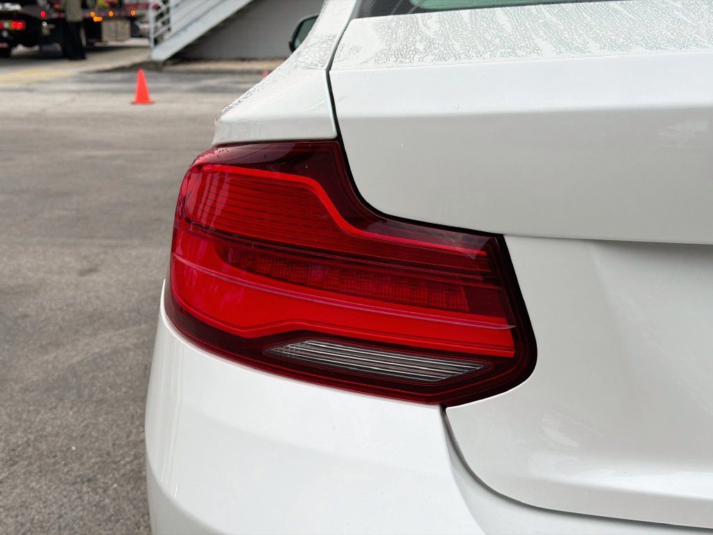 Used 2018 BMW 230i Coupe RWD image 10
