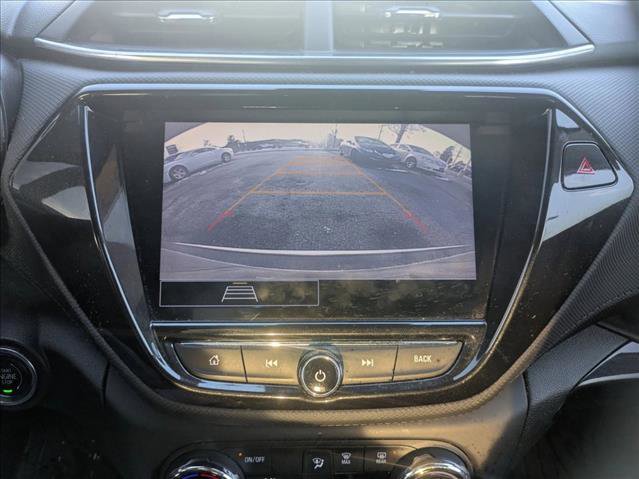 Used 2021 Chevrolet TrailBlazer LT w/ Convenience Package image 12