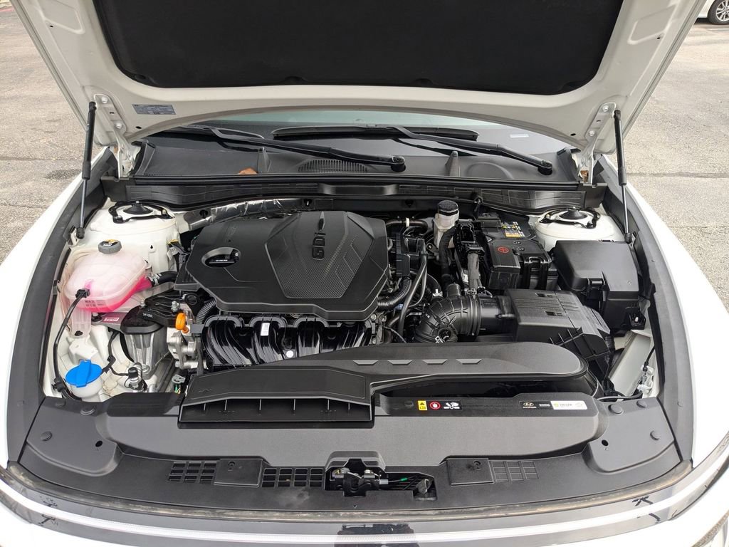 Used 2025 Hyundai Sonata SEL image 24