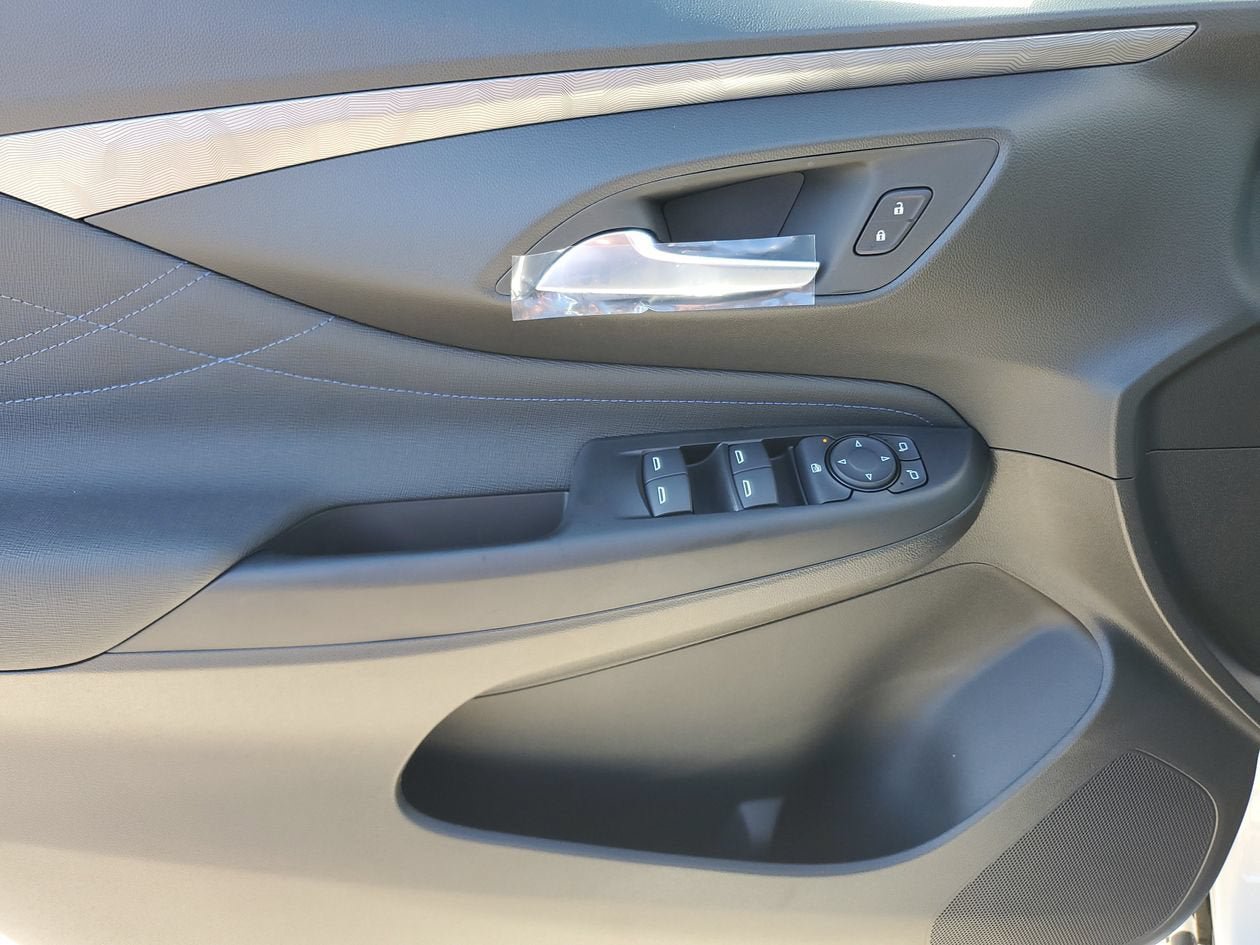New 2026 Buick Envista Sport Touring w/ Convenience I Package FWD image 16