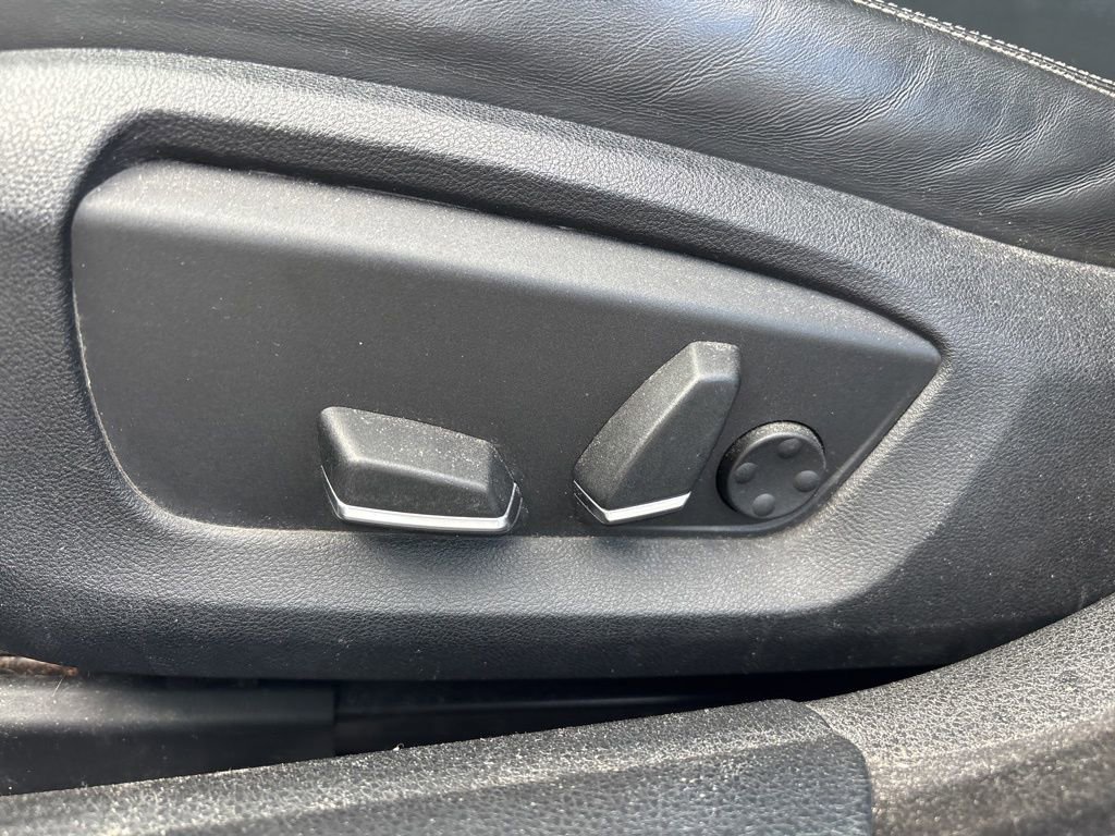 Used 2015 BMW 535i xDrive Sedan AWD/4WD image 16