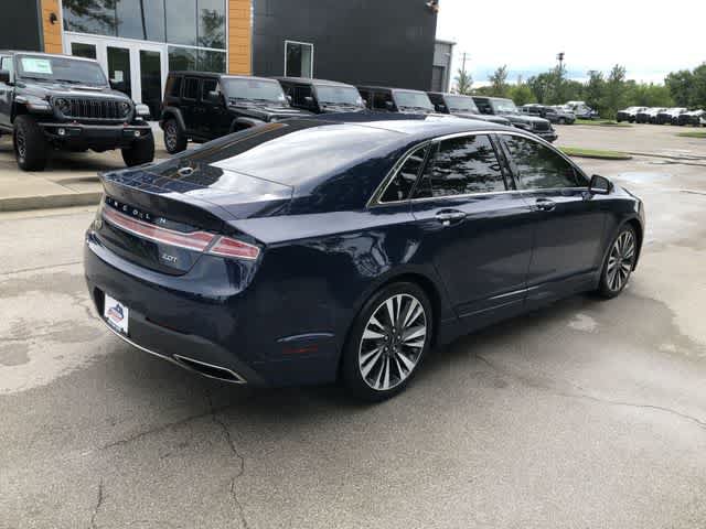 Used 2019 Lincoln MKZ Reserve FWD image 6
