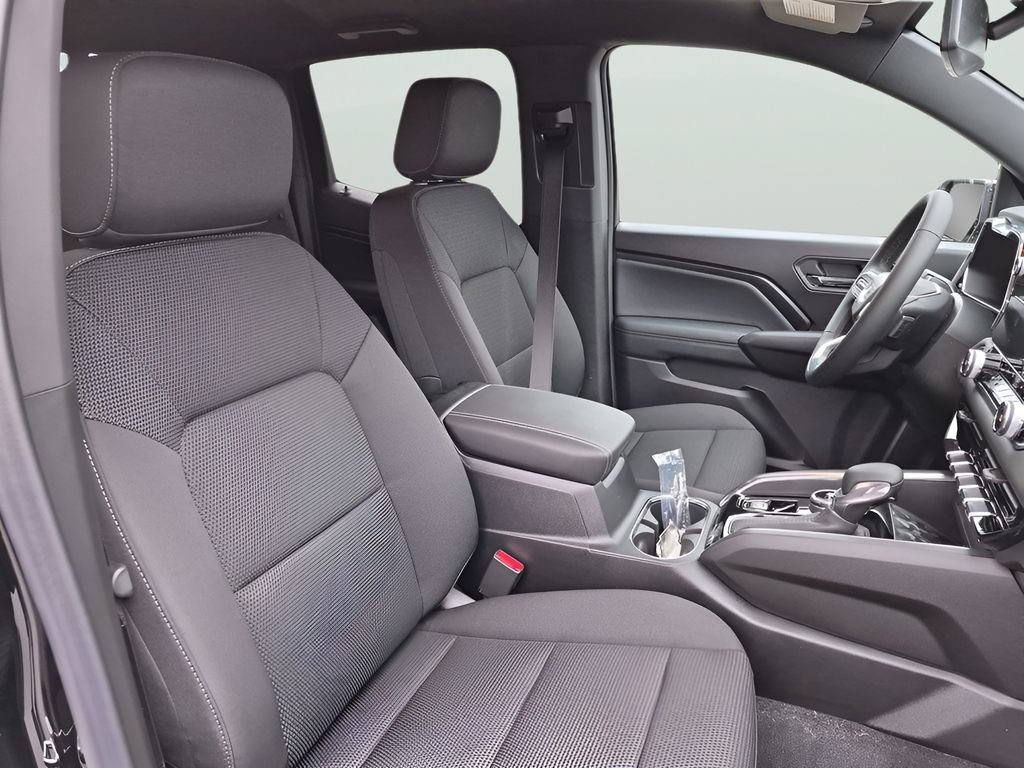 New 2026 GMC Canyon Elevation w/ Convenience Package AWD/4WD image 46