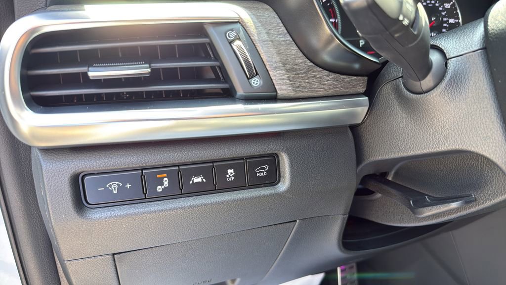 Used 2020 Kia Telluride SX w/ SX Prestige Package AWD/4WD image 27