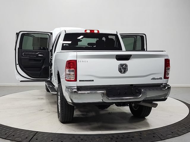Used 2024 RAM 2500 Big Horn AWD/4WD image 14