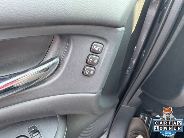 Used 2018 Nissan Murano SL AWD/4WD image 8