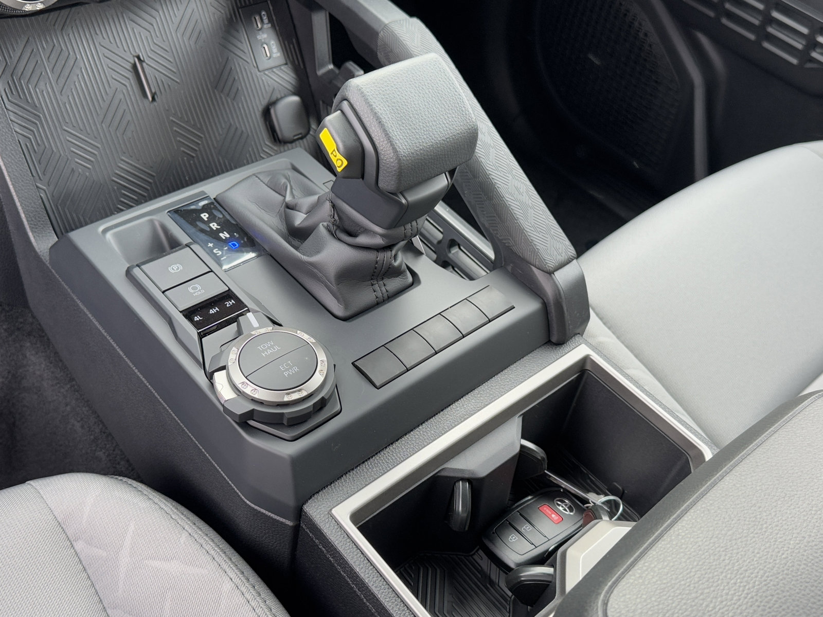 New 2026 Toyota Tacoma SR5 image 19