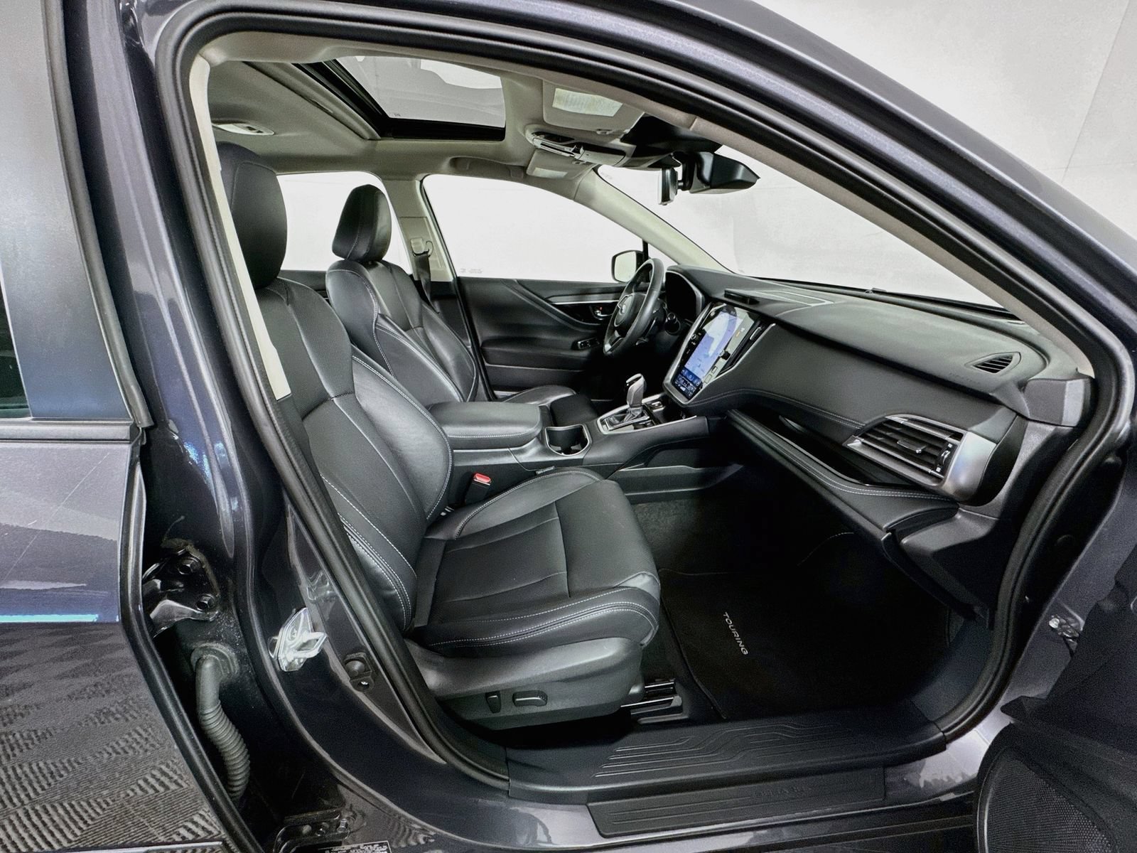 Used 2024 Subaru Legacy Touring XT AWD/4WD image 30