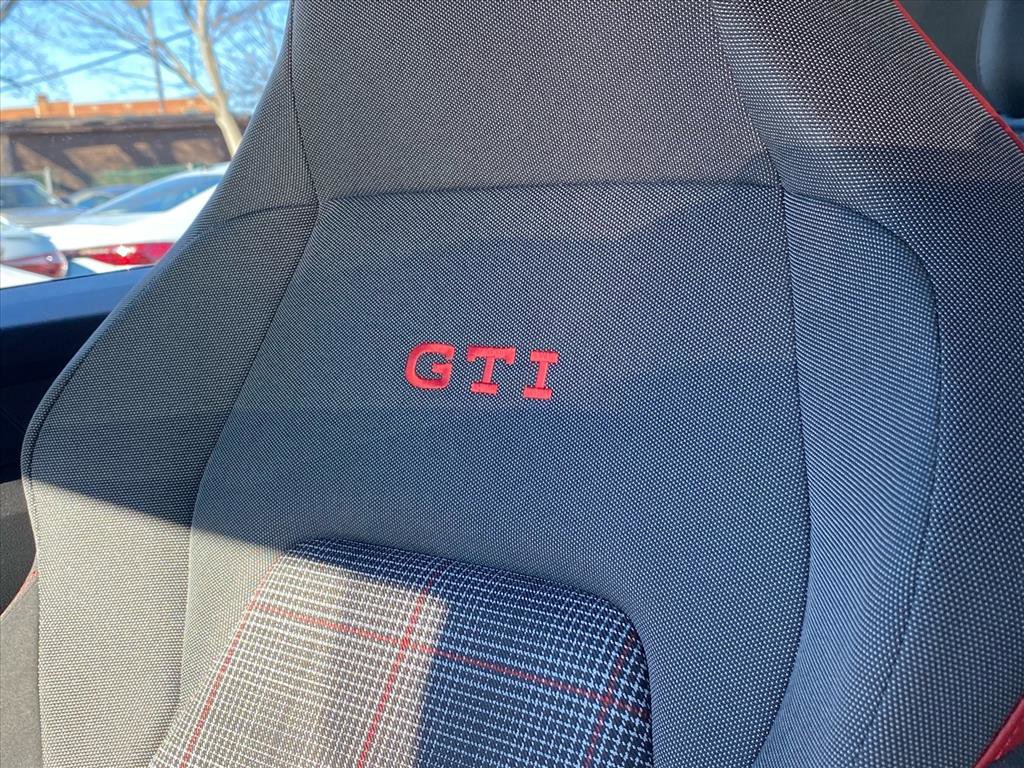 Certified 2024 Volkswagen GTI S image 13