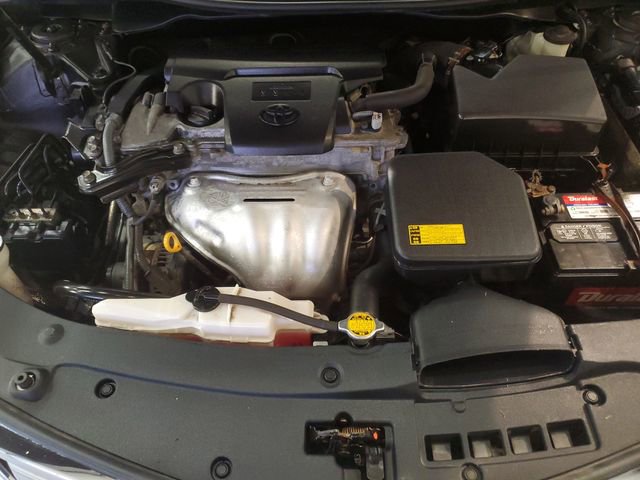 Used 2012 Toyota Camry LE image 23
