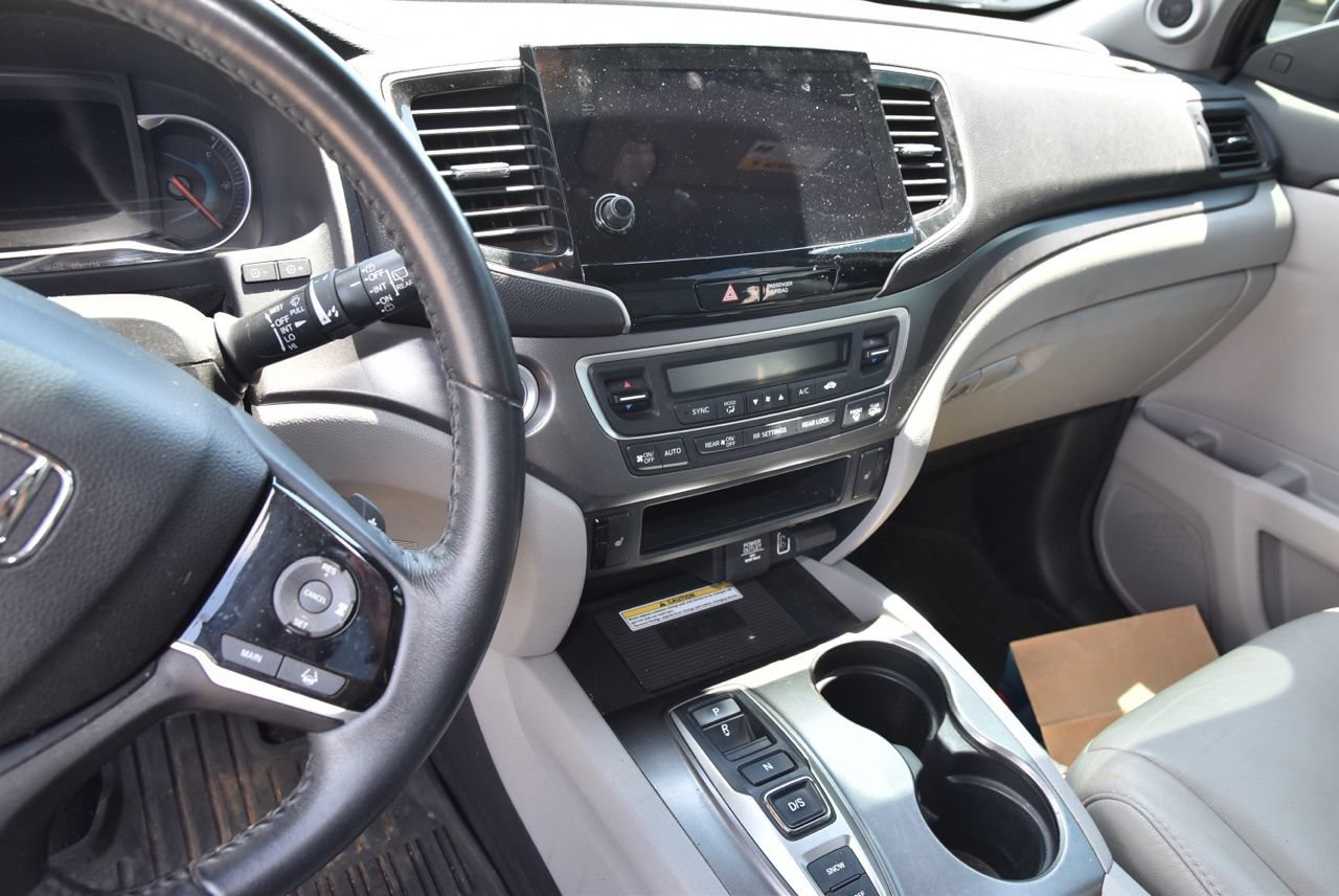 Used 2021 Honda Pilot Special Edition image 7