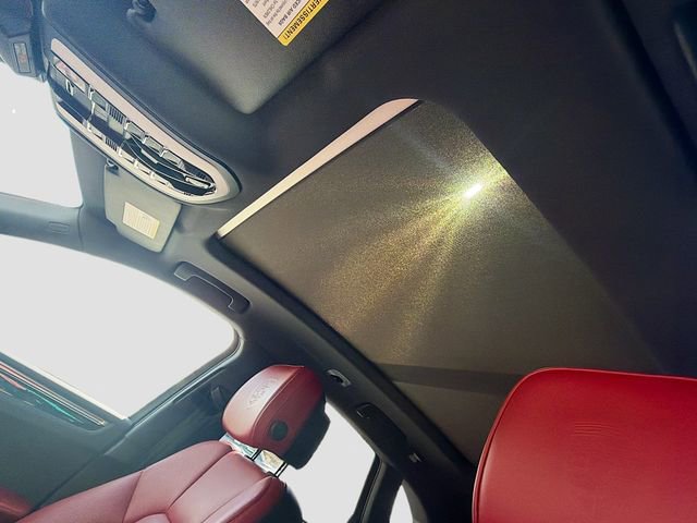 Used 2024 Porsche Macan S image 27