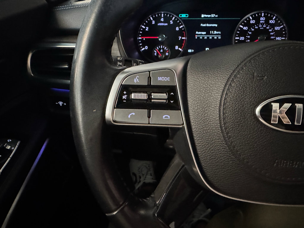 Used 2021 Kia Telluride SX FWD image 26