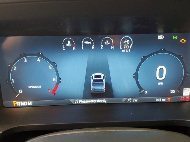 New 2026 Ford F150 Tremor w/ Equipment Group 402A High image 16