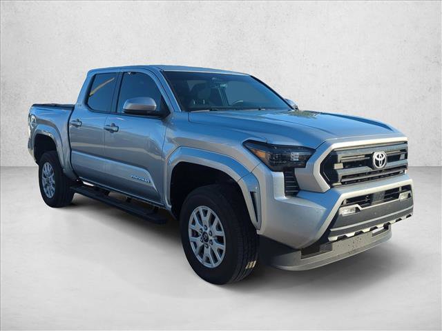Used 2024 Toyota Tacoma SR5 RWD image 4