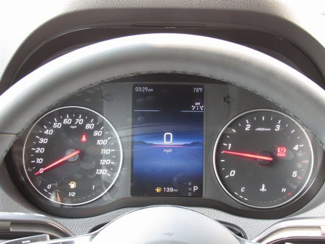 New 2025 Mercedes-Benz Sprinter 2500 image 27