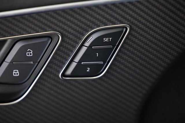 New 2026 Audi RS Q8 performance image 17